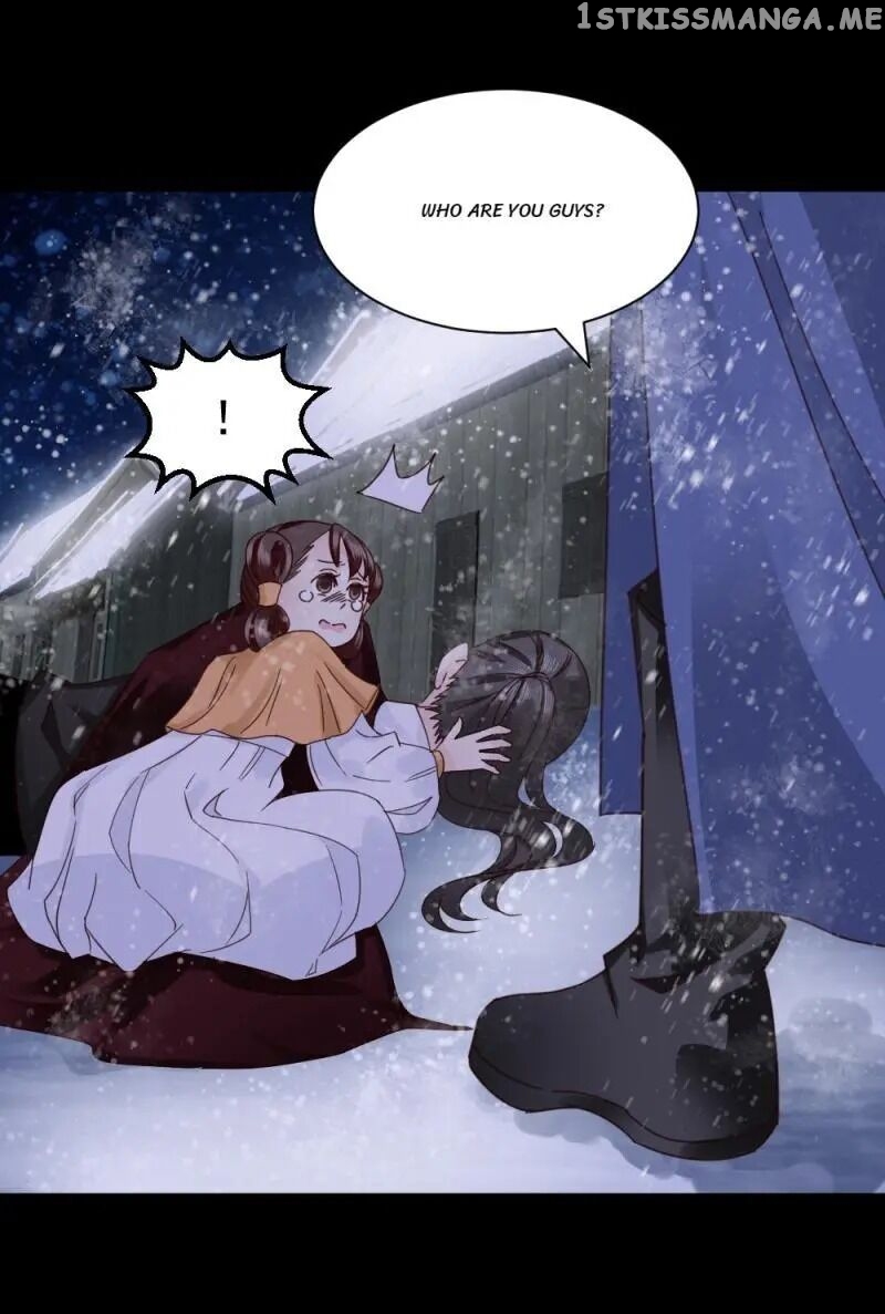 Evil Match chapter 57 - page 13