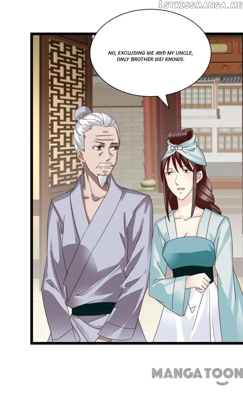 Evil Match chapter 57 - page 20
