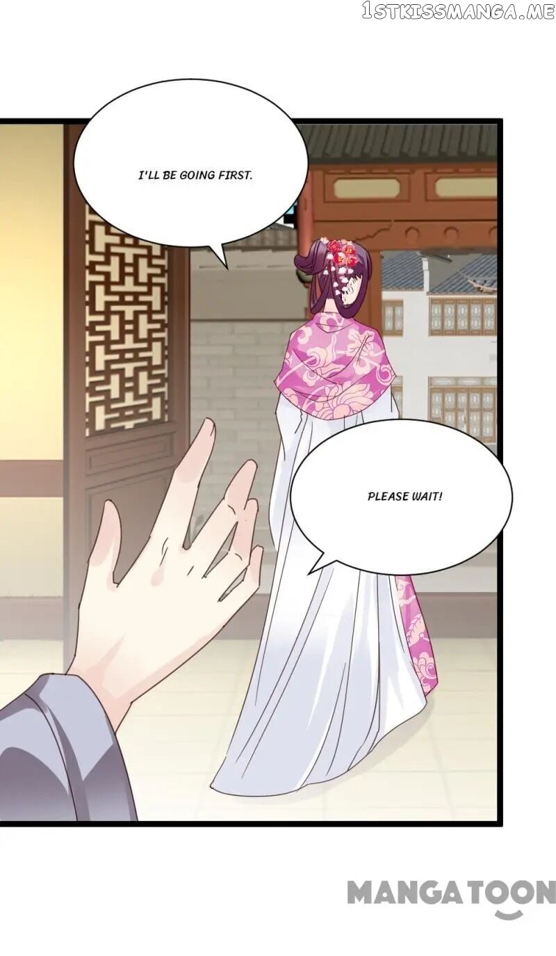 Evil Match chapter 57 - page 25