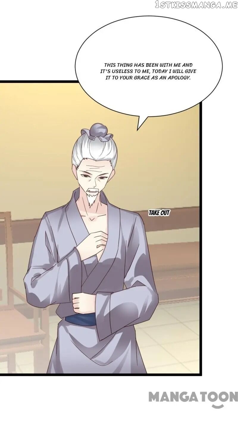 Evil Match chapter 57 - page 27