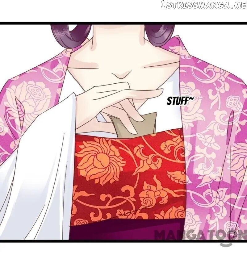 Evil Match chapter 57 - page 32