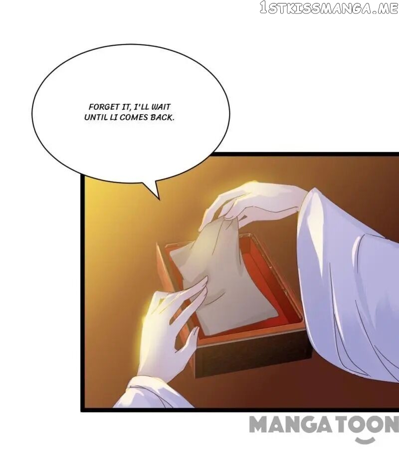 Evil Match chapter 57 - page 34