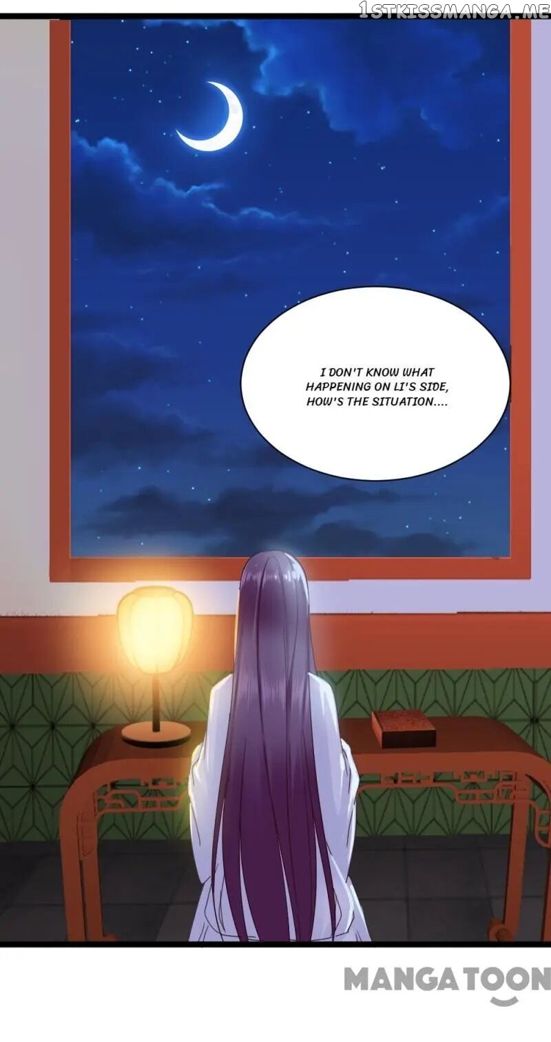 Evil Match chapter 57 - page 35