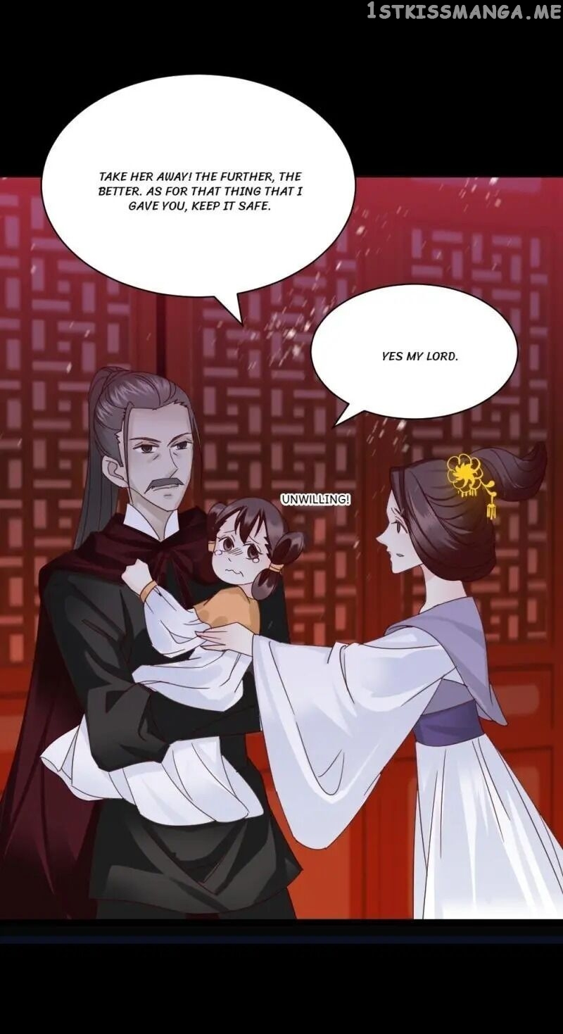 Evil Match chapter 57 - page 6