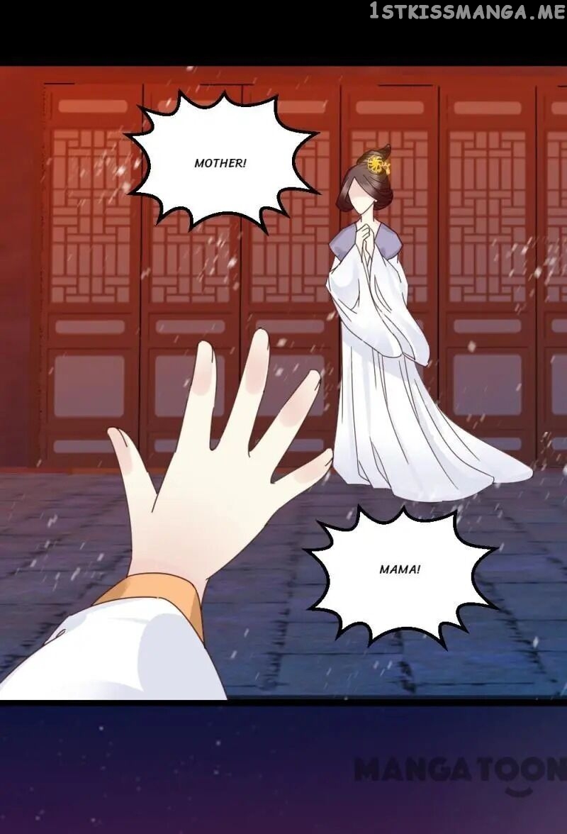 Evil Match chapter 57 - page 8