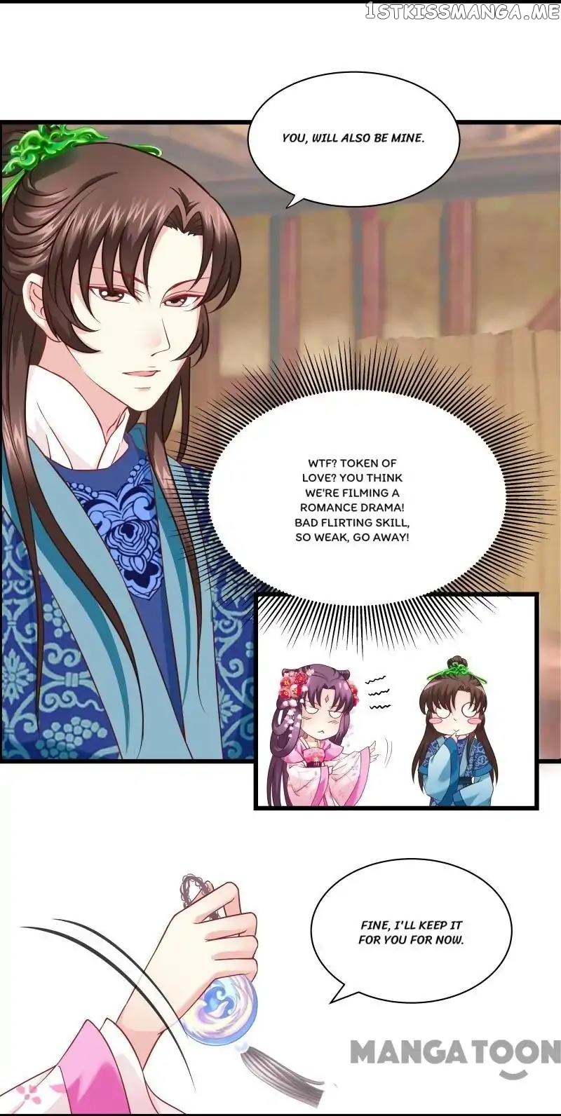 Evil Match chapter 14 - page 16