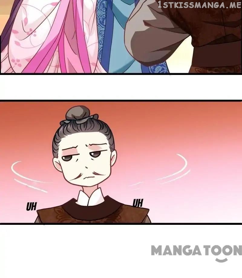 Evil Match chapter 14 - page 18