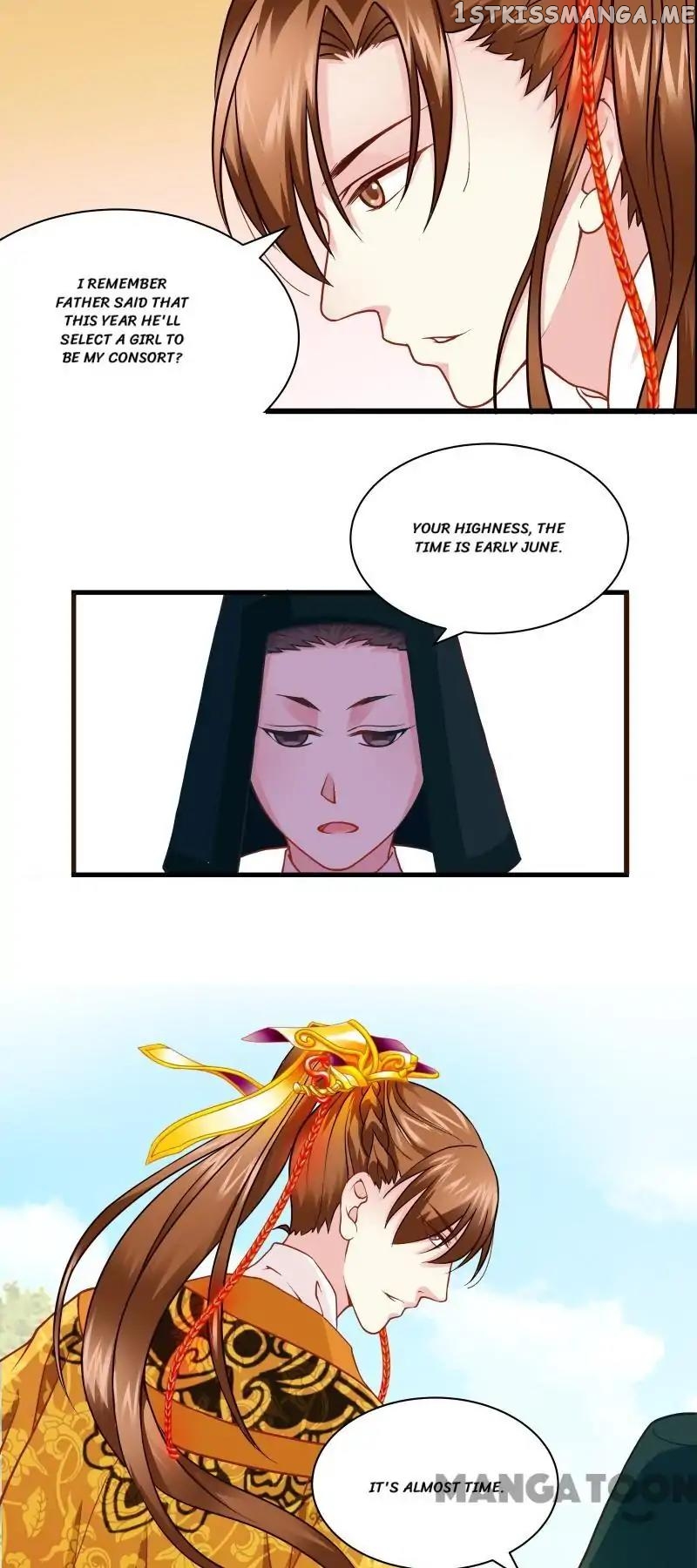 Evil Match chapter 14 - page 3