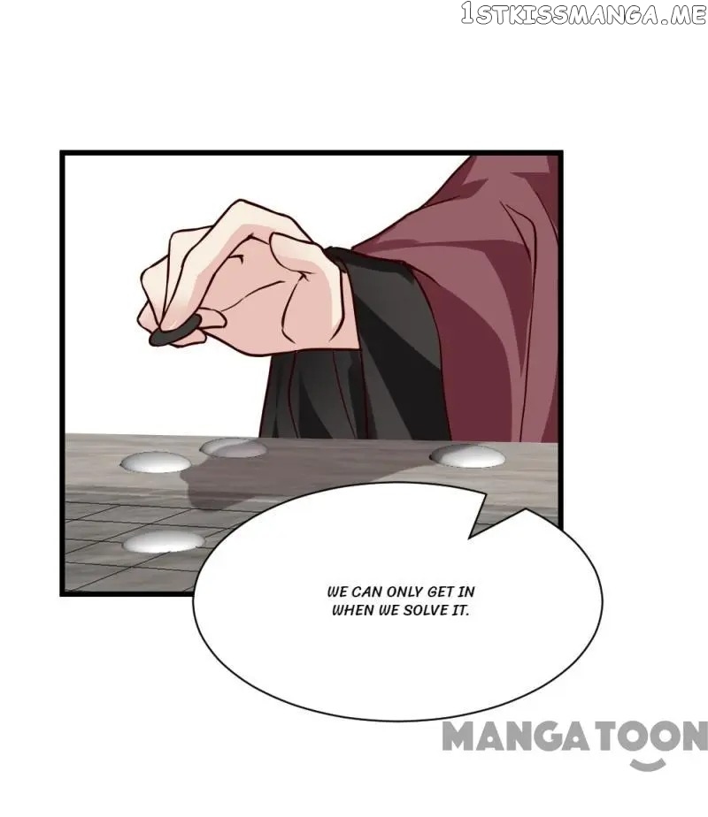 Evil Match chapter 91 - page 11