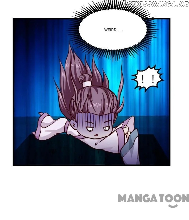 Evil Match chapter 91 - page 2