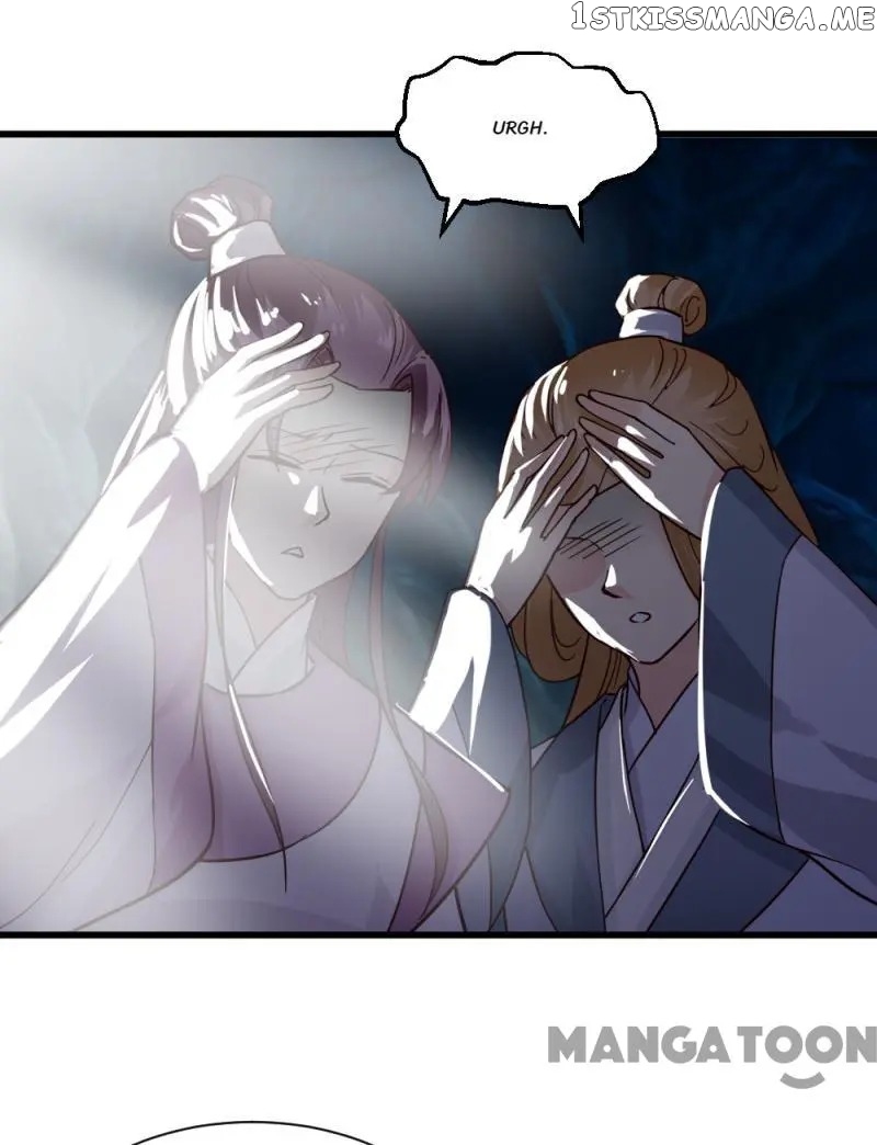 Evil Match chapter 91 - page 24