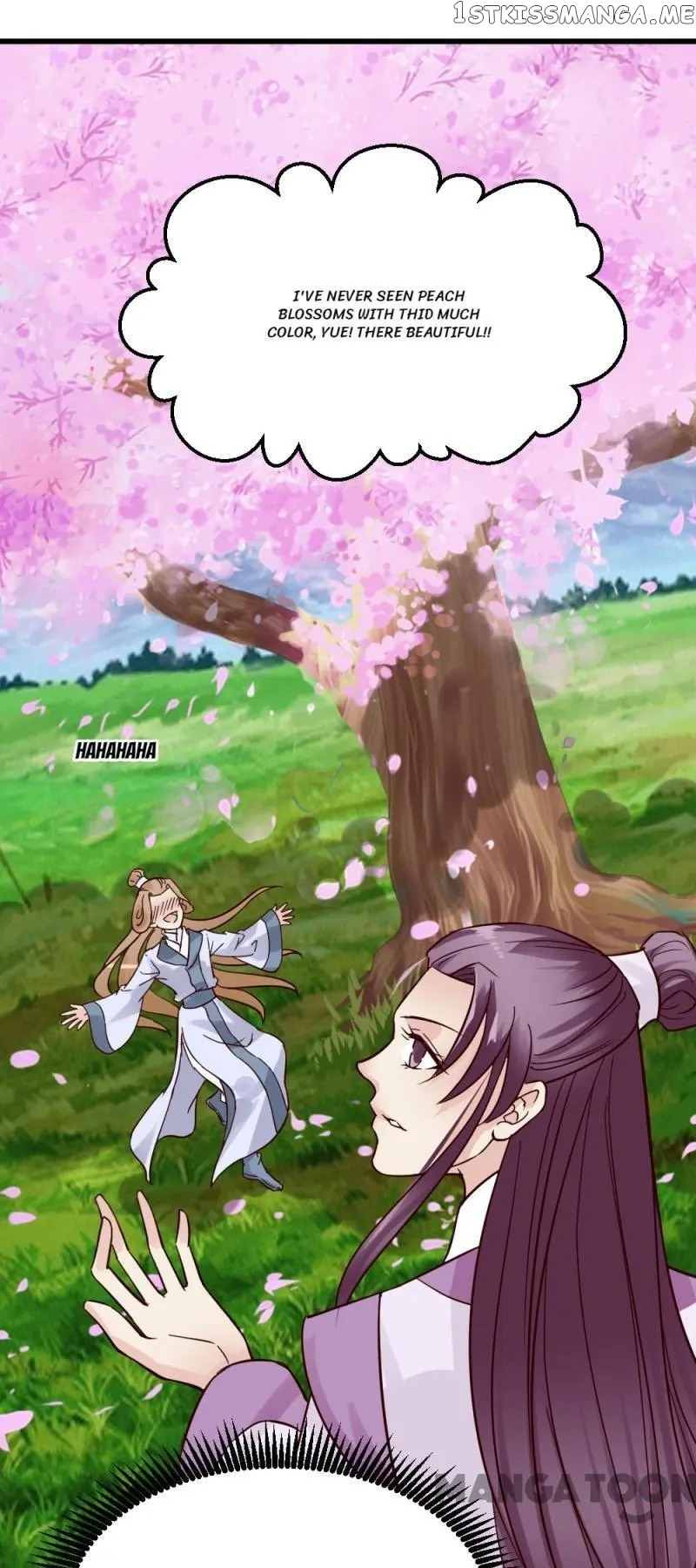 Evil Match chapter 91 - page 29
