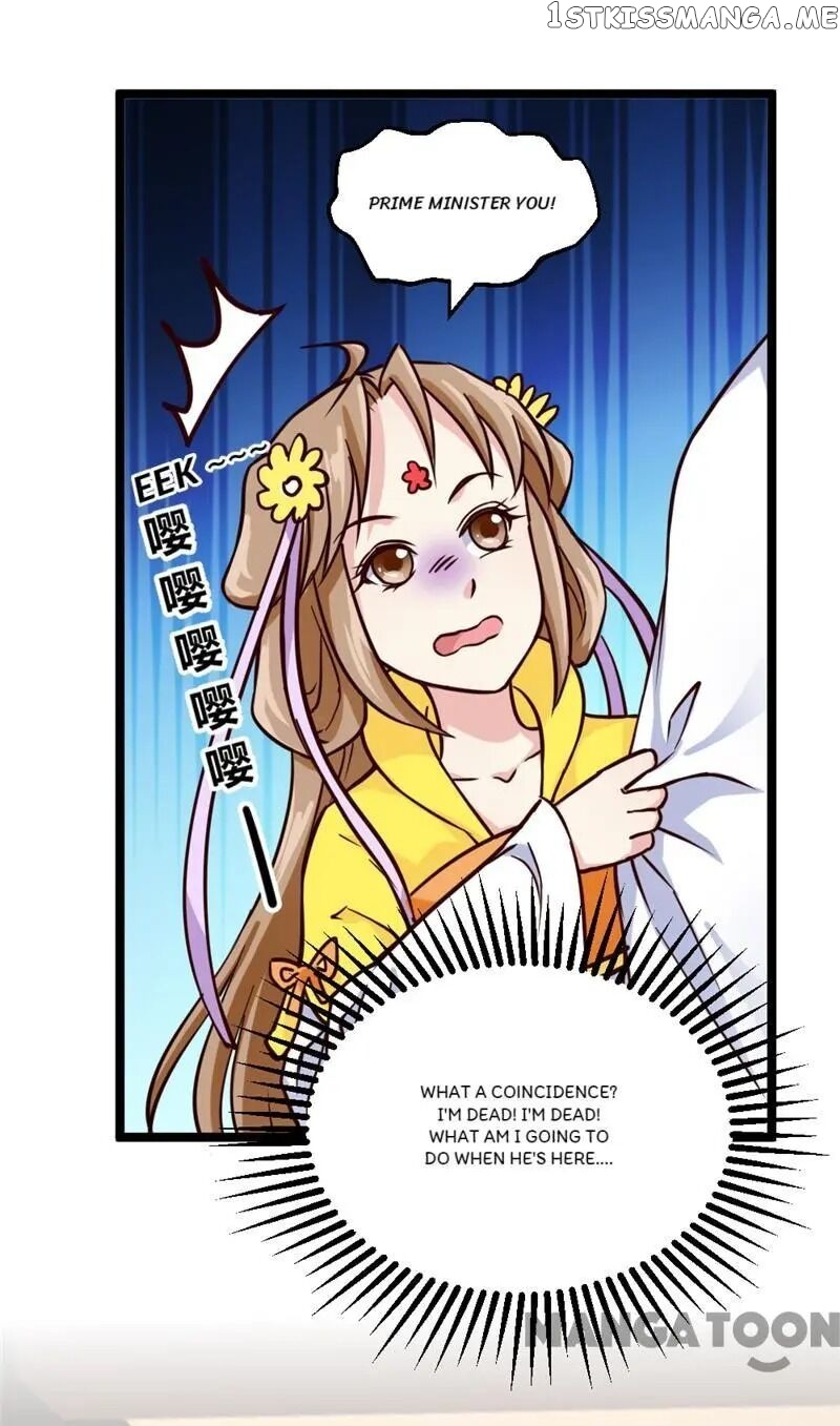 Evil Match chapter 40 - page 11