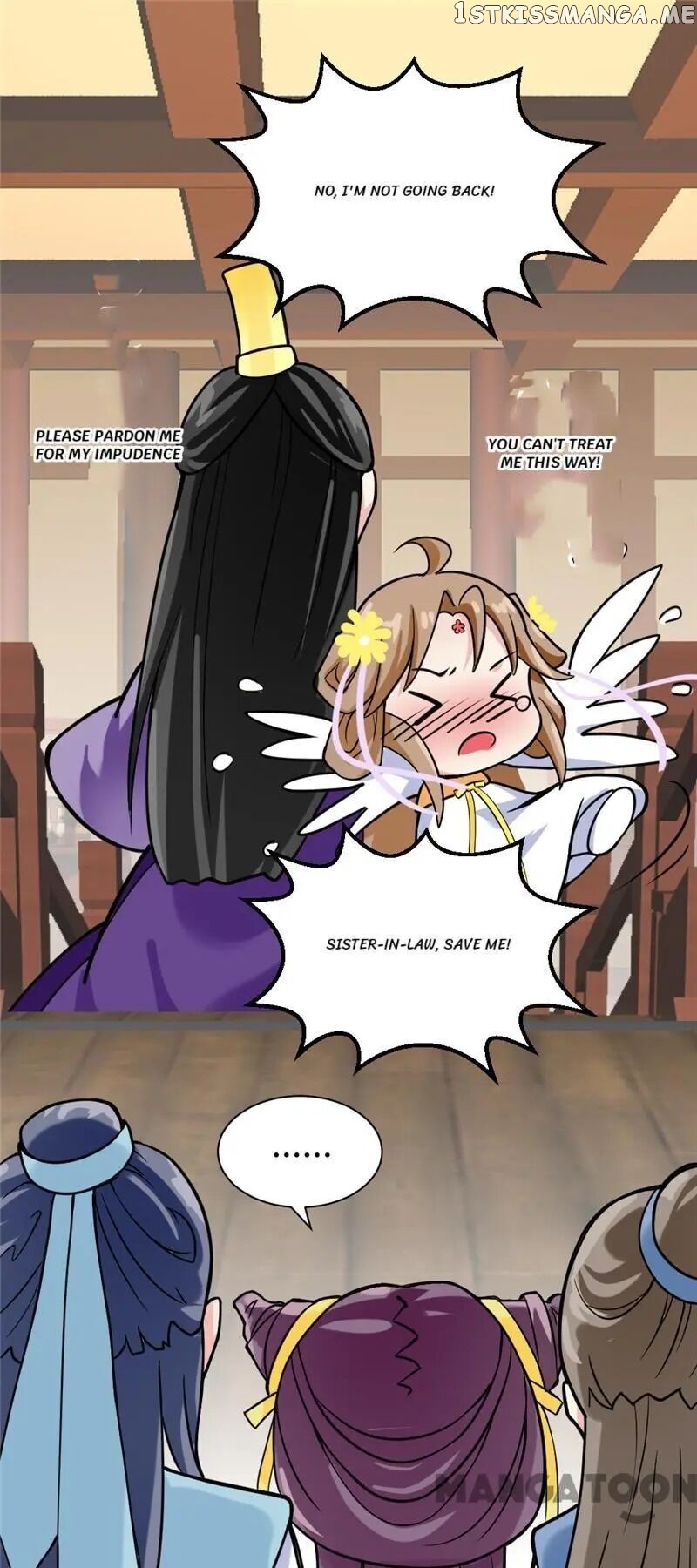 Evil Match chapter 40 - page 14