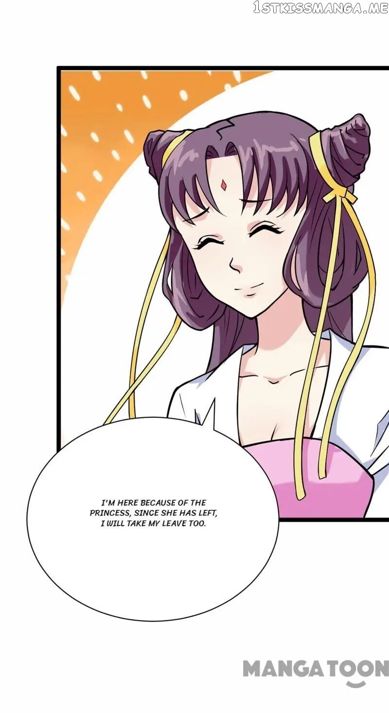 Evil Match chapter 40 - page 16