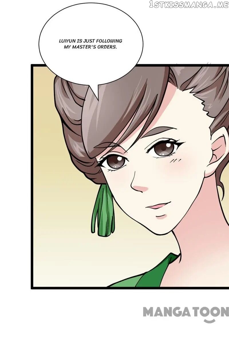 Evil Match chapter 40 - page 22