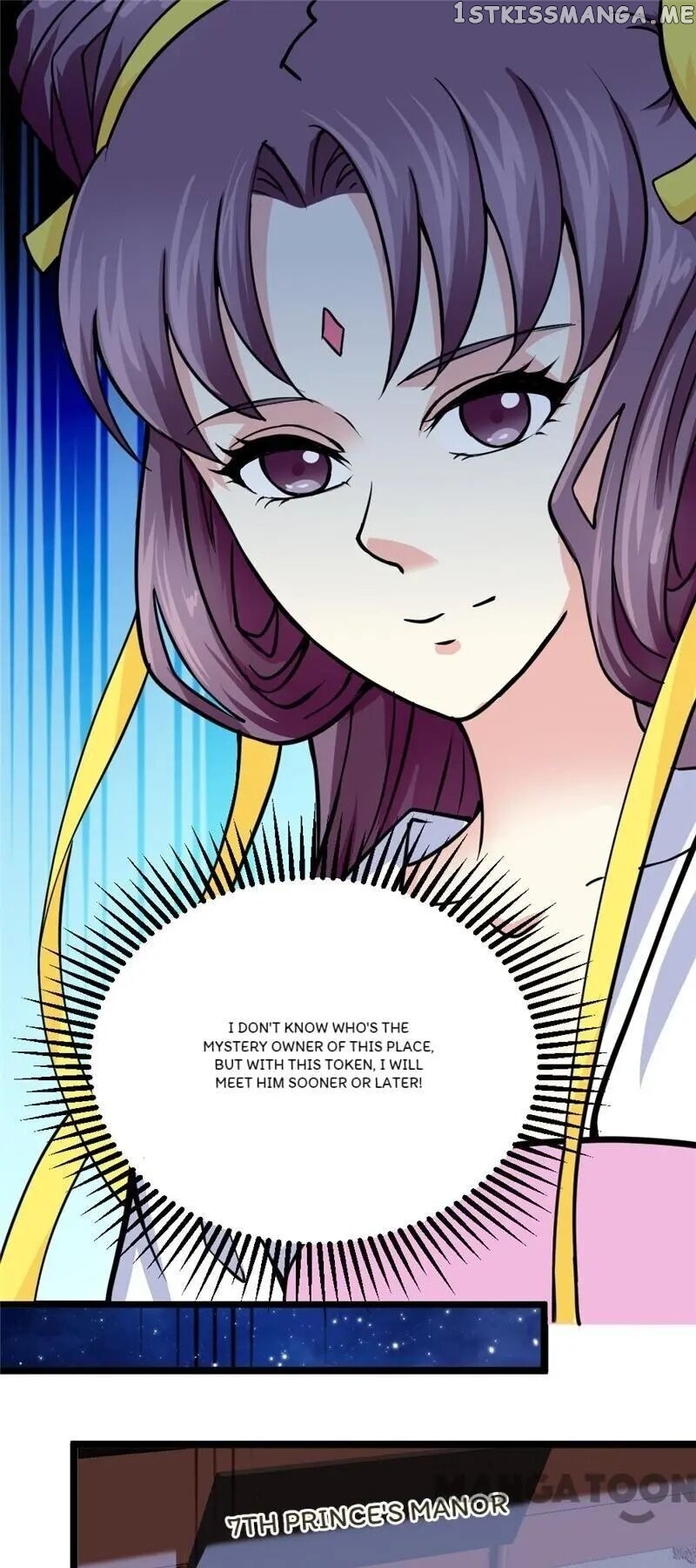 Evil Match chapter 40 - page 24