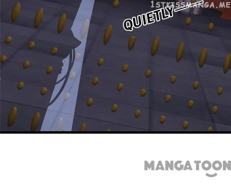 Evil Match chapter 40 - page 27
