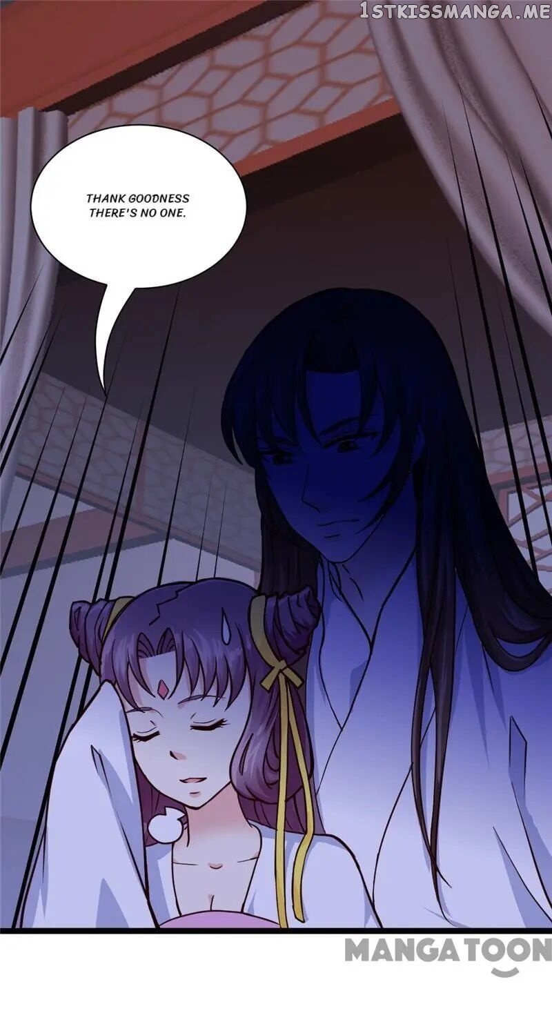 Evil Match chapter 40 - page 28