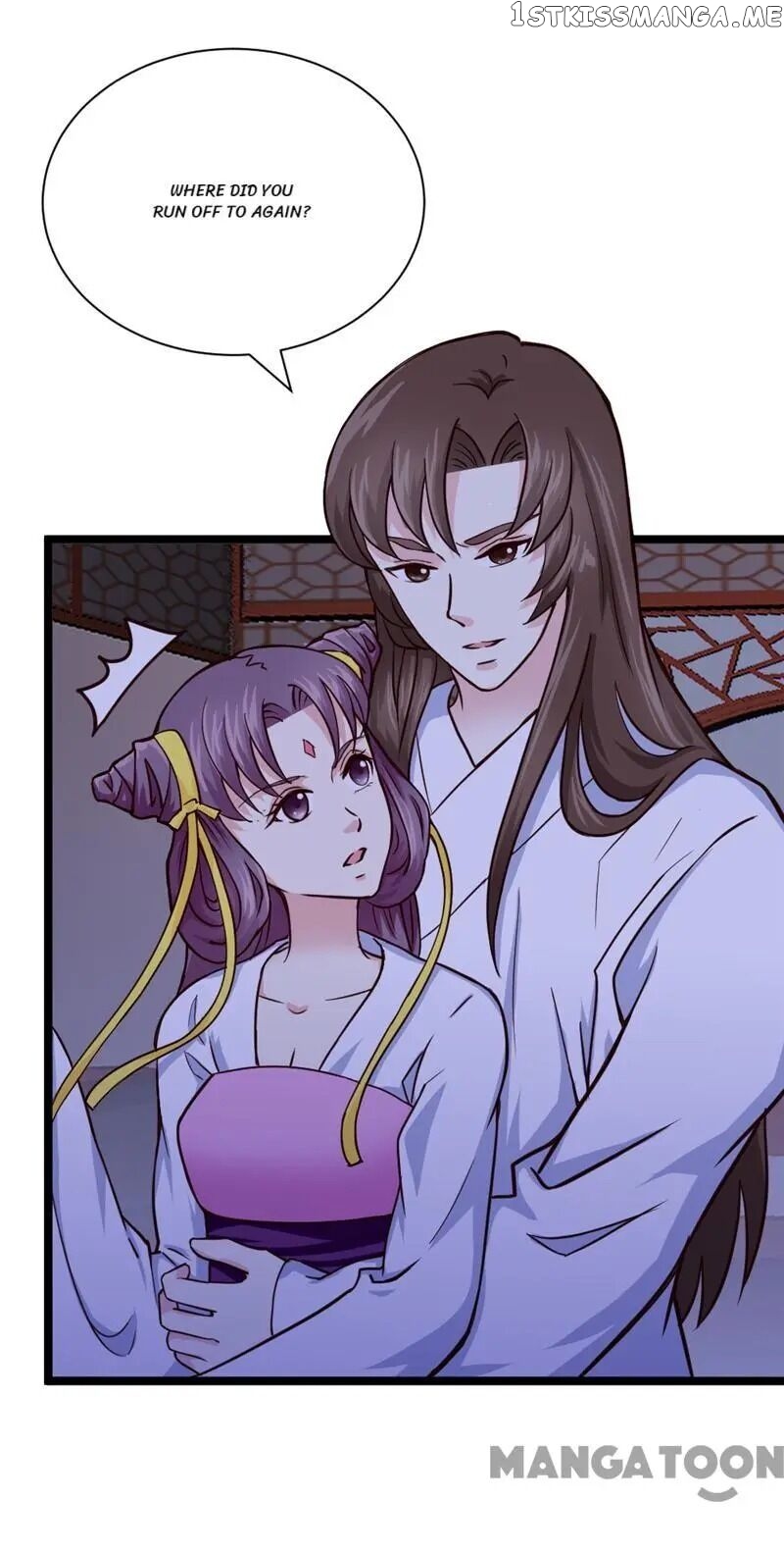 Evil Match chapter 40 - page 30