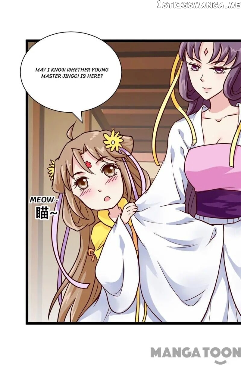 Evil Match chapter 40 - page 8