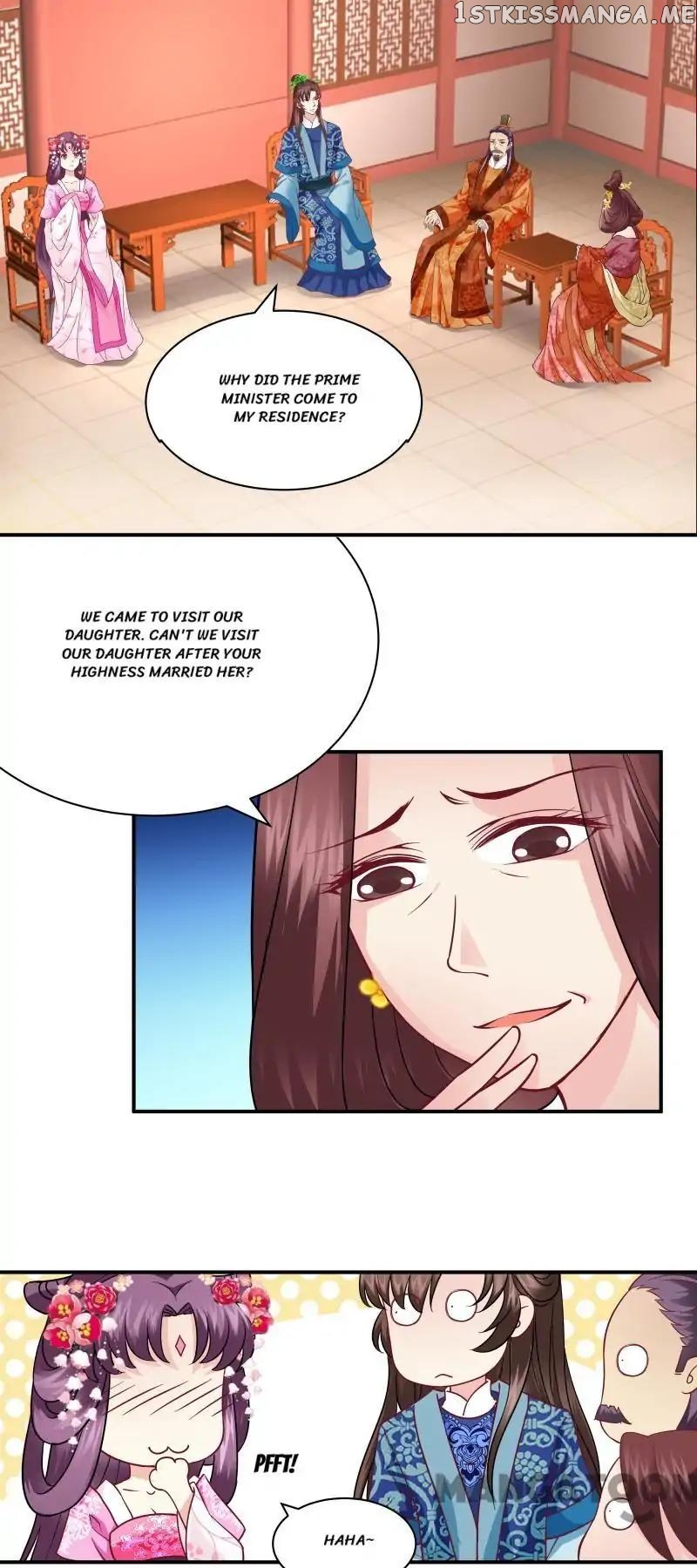 Evil Match chapter 15 - page 11