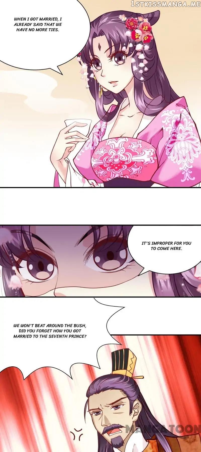 Evil Match chapter 15 - page 13