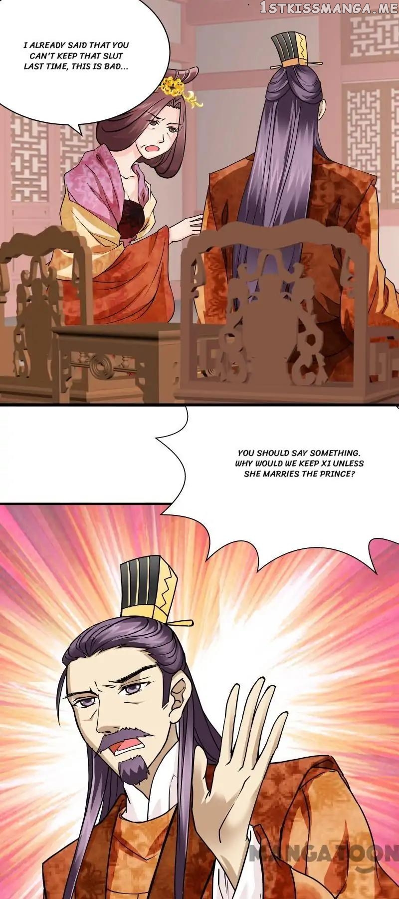 Evil Match chapter 15 - page 3