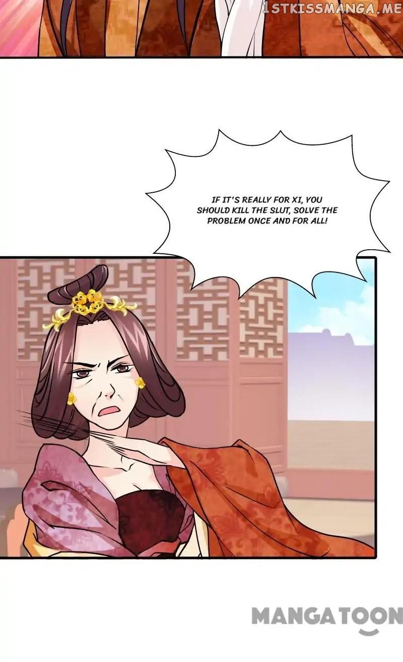 Evil Match chapter 15 - page 4