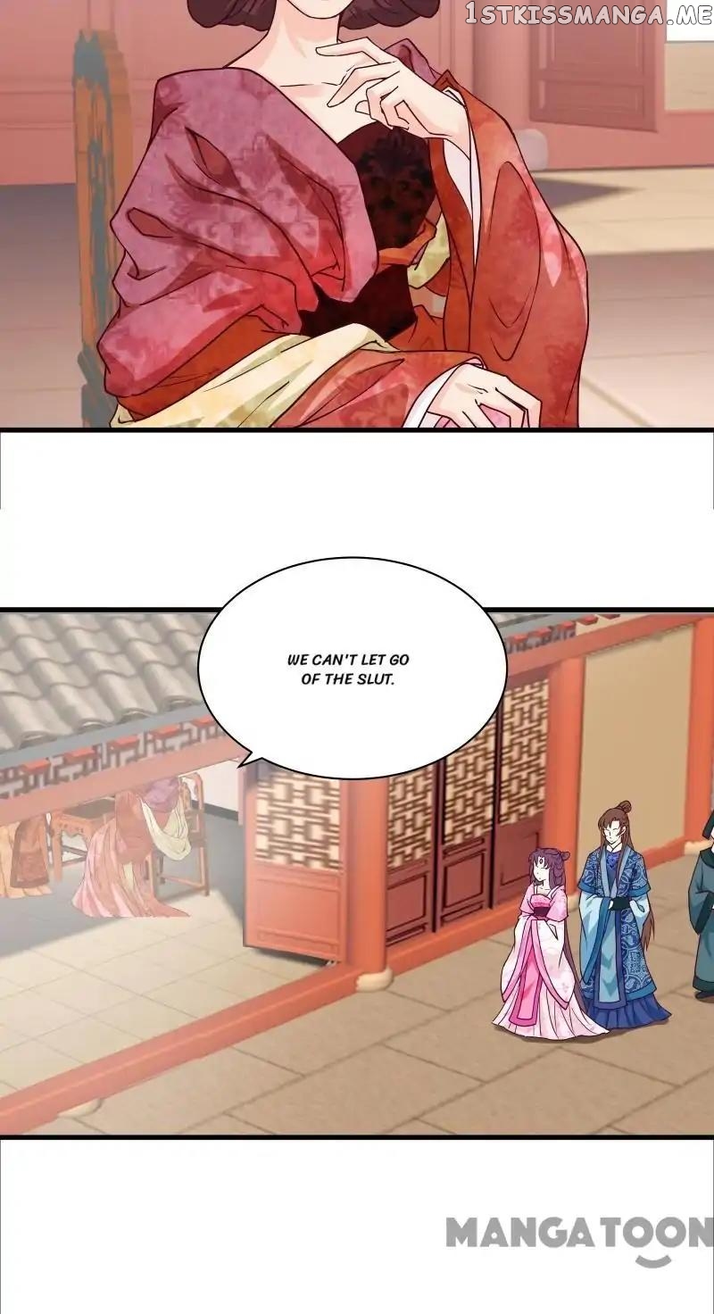 Evil Match chapter 15 - page 6