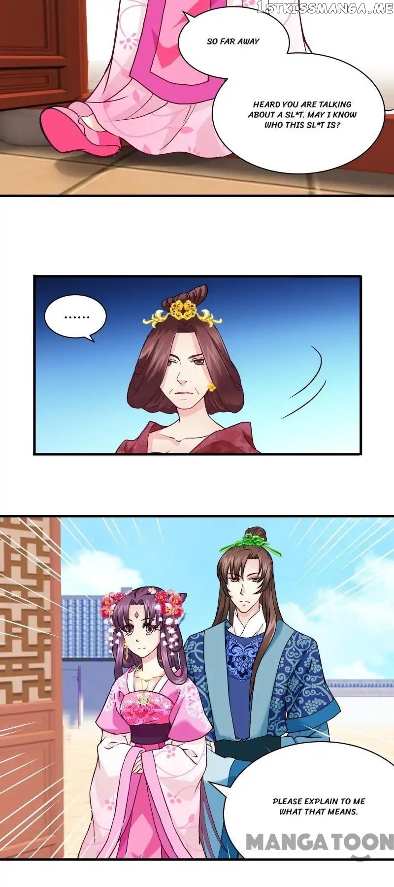 Evil Match chapter 15 - page 7
