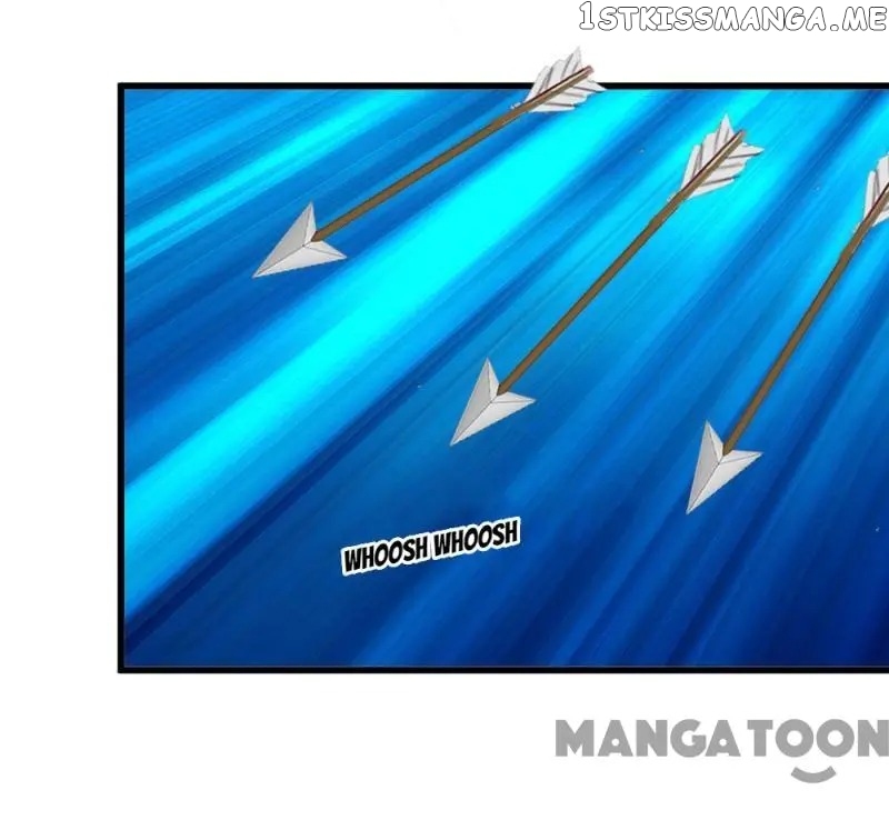 Evil Match chapter 92 - page 1