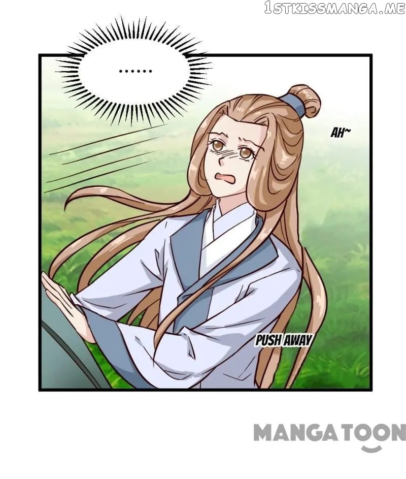Evil Match chapter 92 - page 12