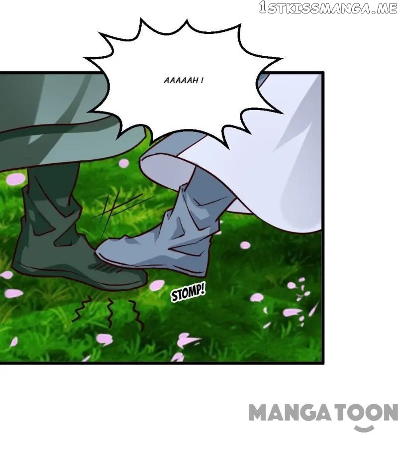 Evil Match chapter 92 - page 13