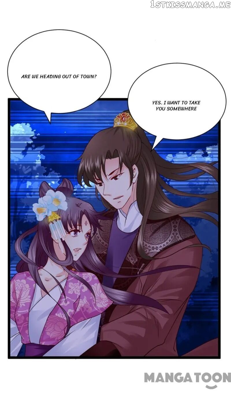Evil Match chapter 47 - page 13