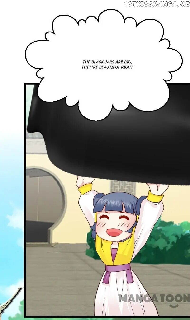 Evil Match chapter 47 - page 3