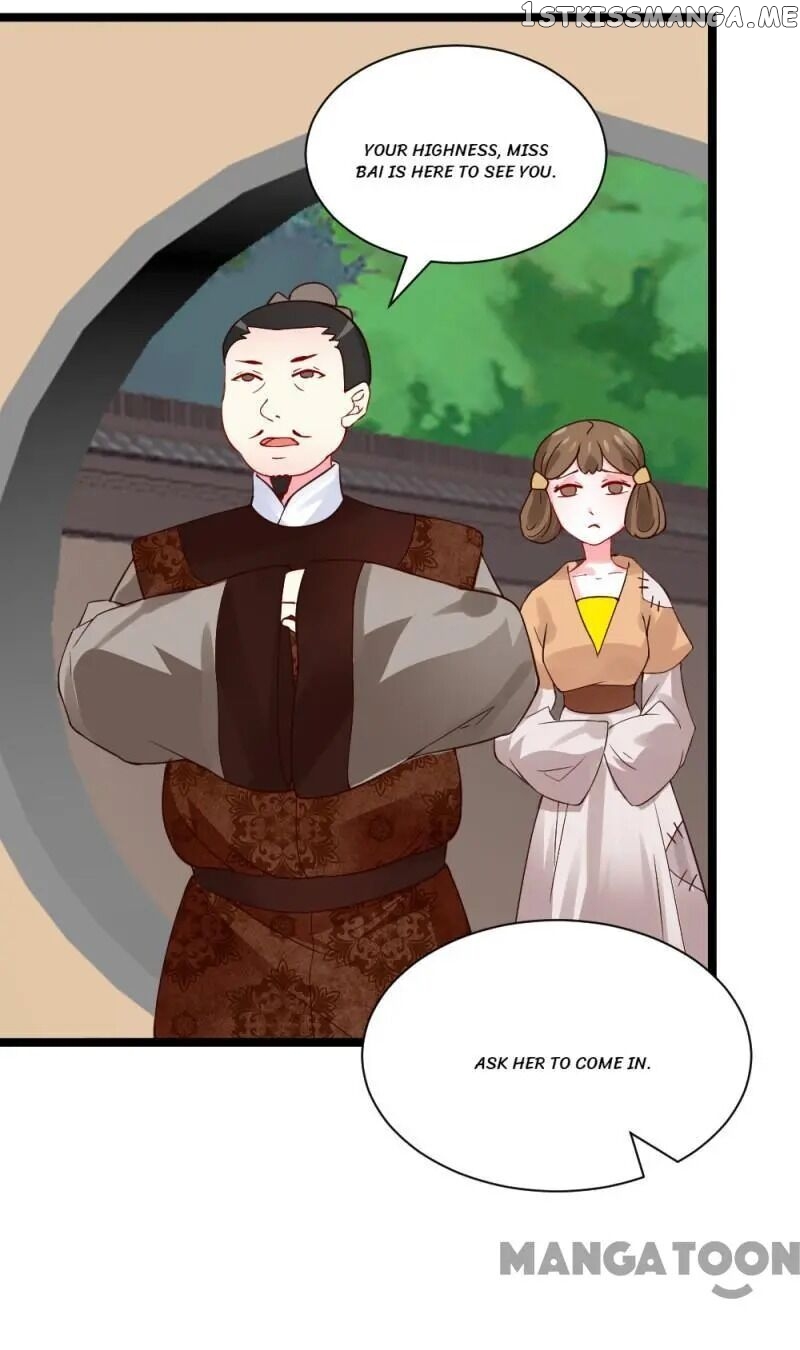 Evil Match chapter 47 - page 36