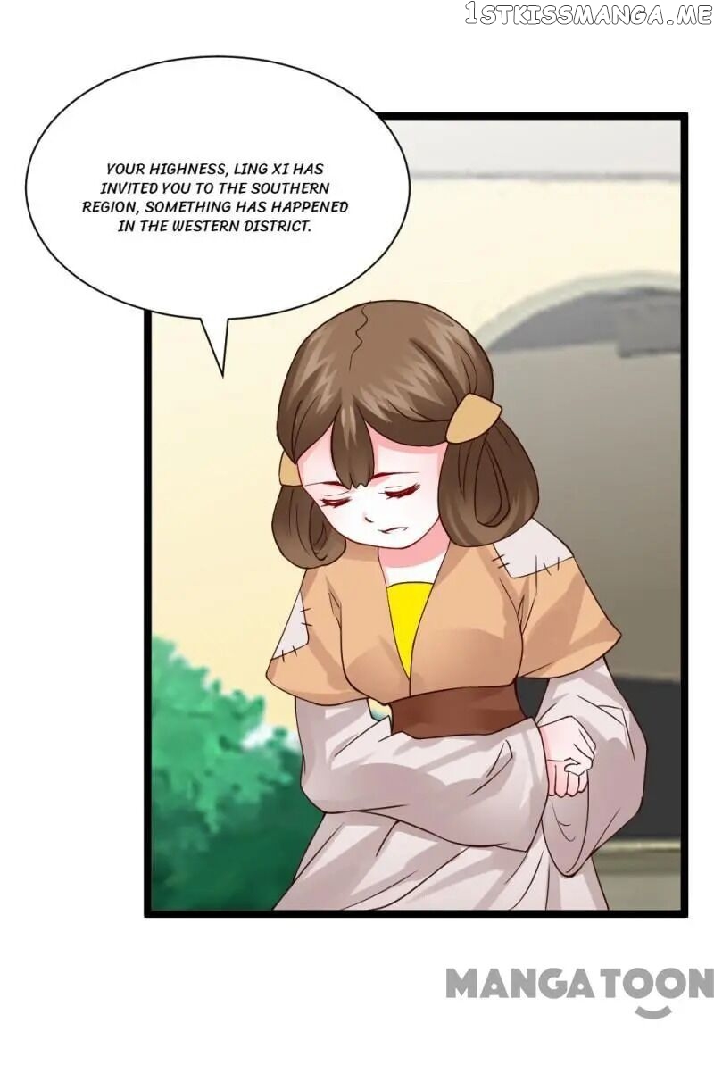Evil Match chapter 47 - page 37