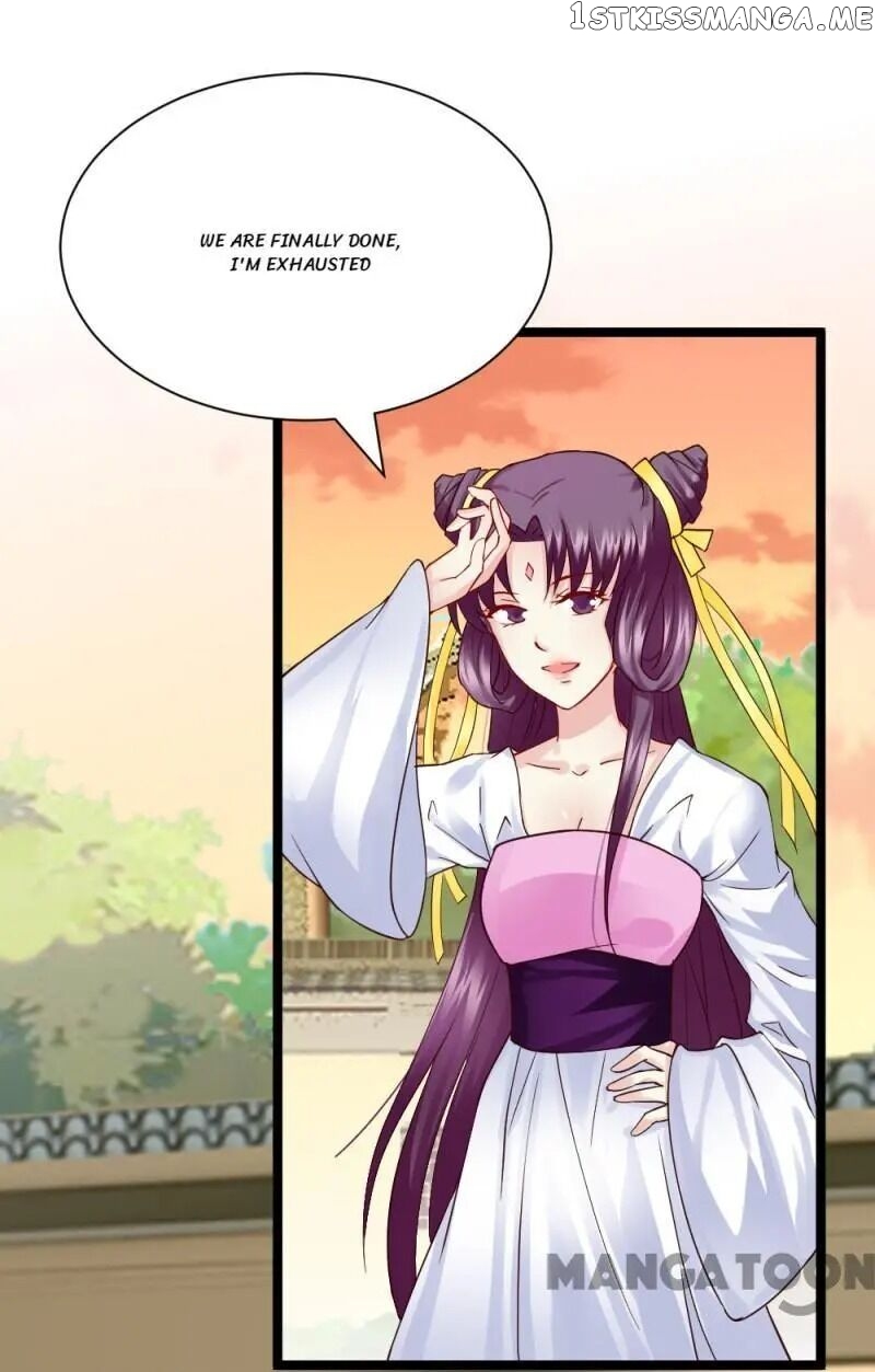 Evil Match chapter 47 - page 6
