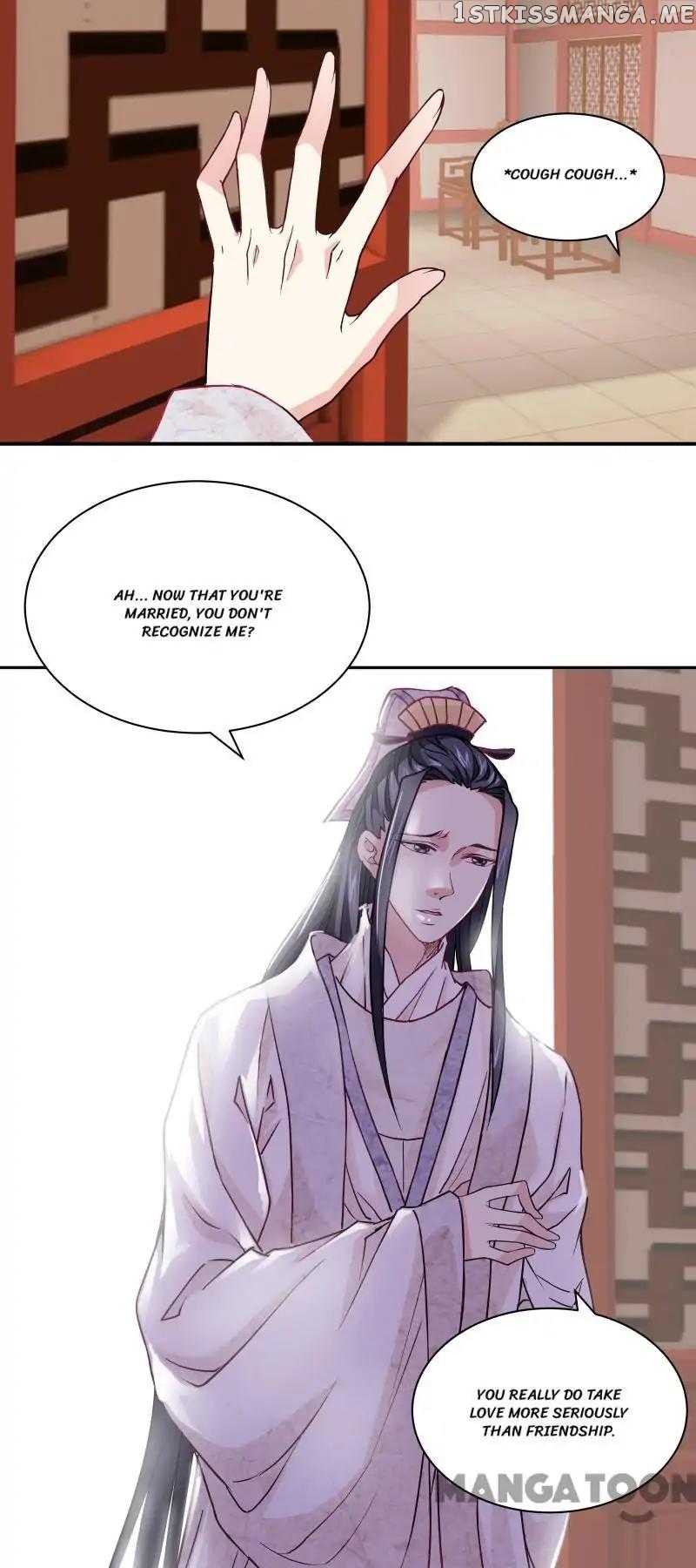 Evil Match chapter 16 - page 10