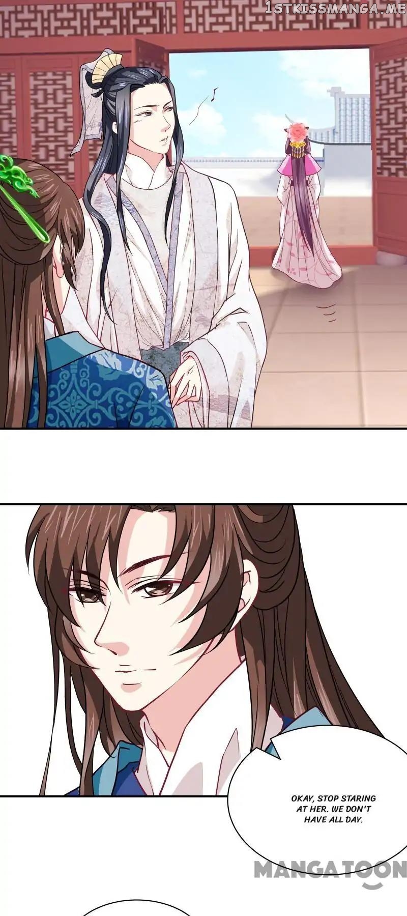 Evil Match chapter 16 - page 14