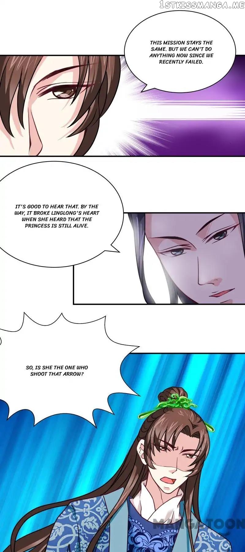 Evil Match chapter 16 - page 16