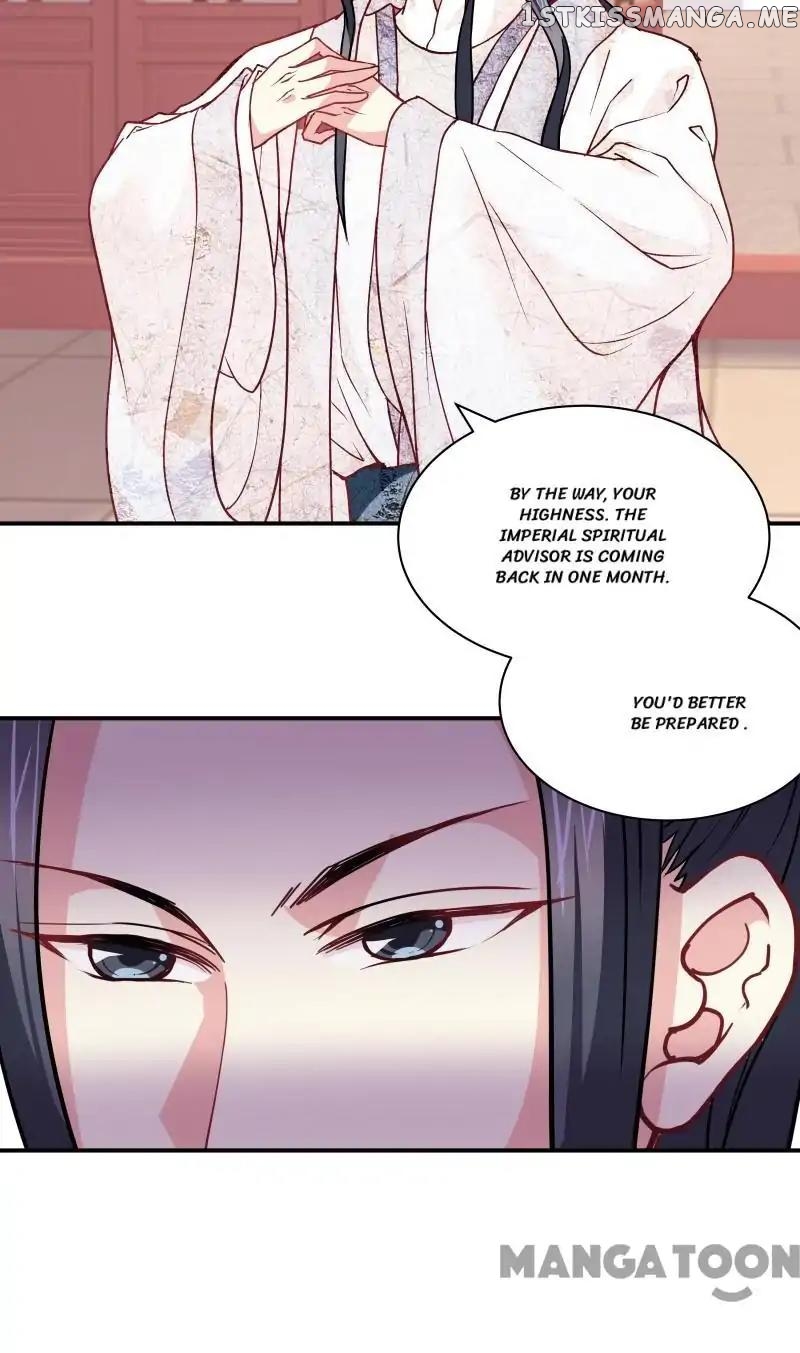Evil Match chapter 16 - page 19