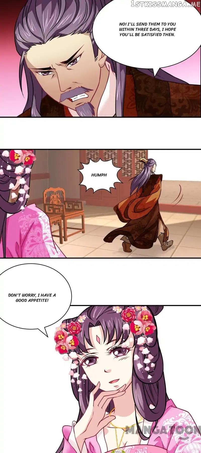 Evil Match chapter 16 - page 4