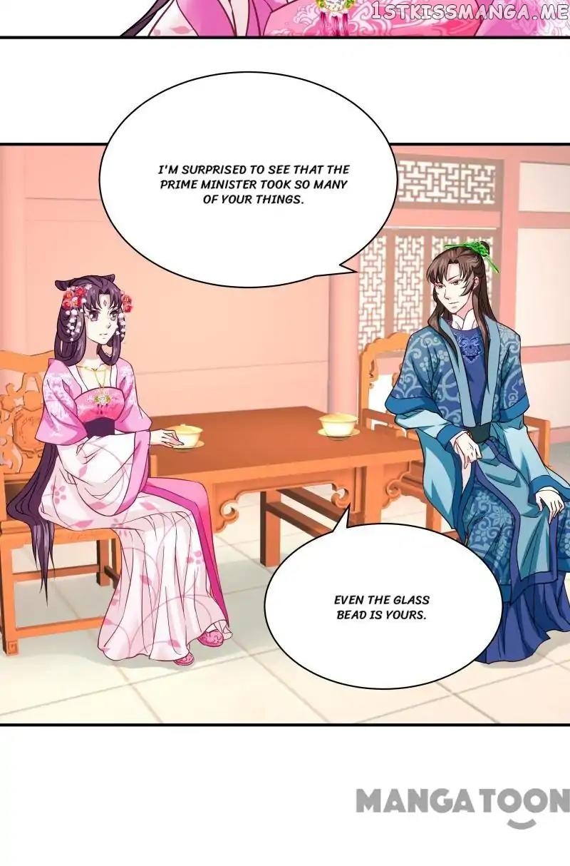 Evil Match chapter 16 - page 5