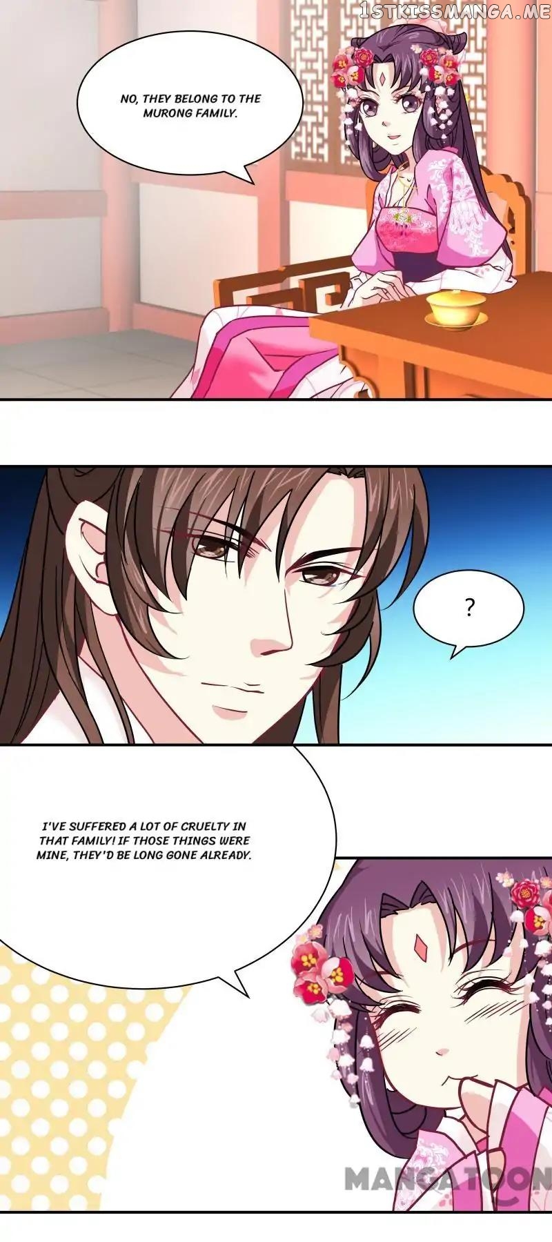 Evil Match chapter 16 - page 6