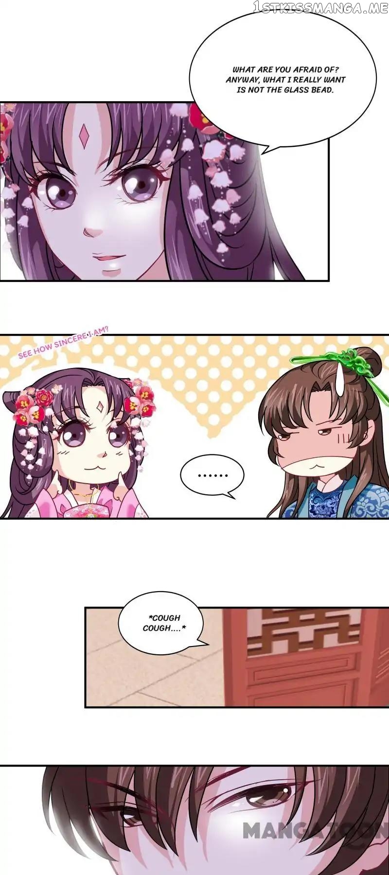 Evil Match chapter 16 - page 8