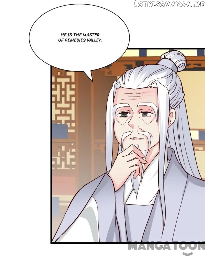 Evil Match chapter 93 - page 1