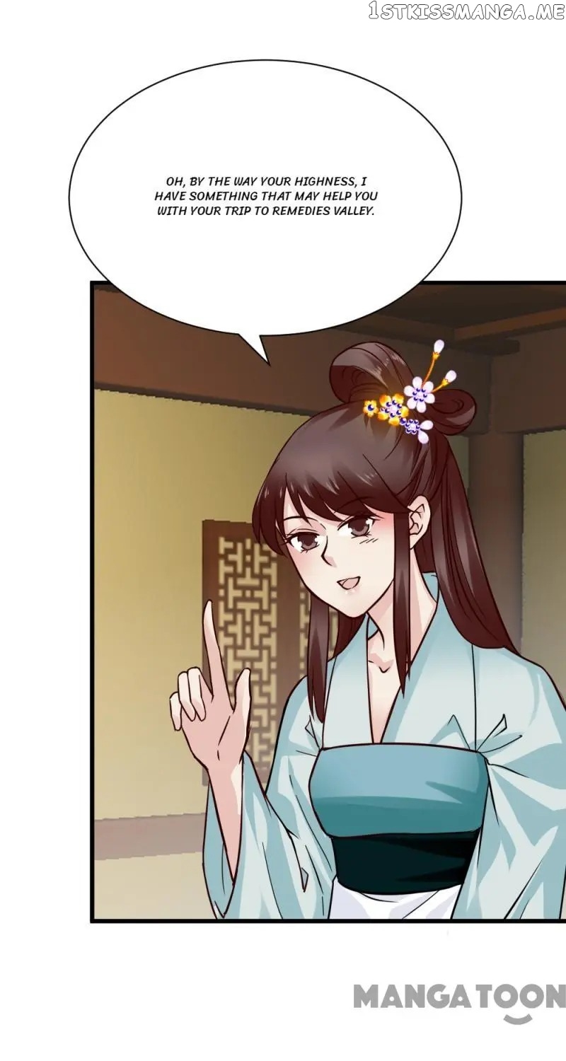Evil Match chapter 93 - page 10