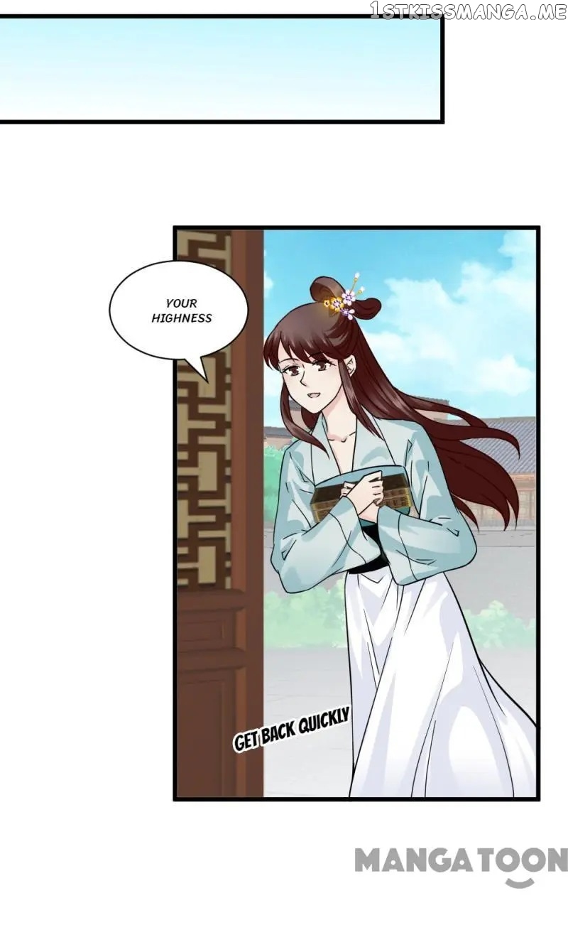 Evil Match chapter 93 - page 12